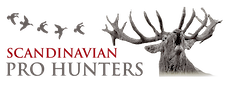 Scandinavian Pro Hunters logo