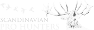 Scandinavian Pro Hunters Logo